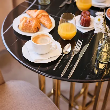 Maison Heym Bordeaux