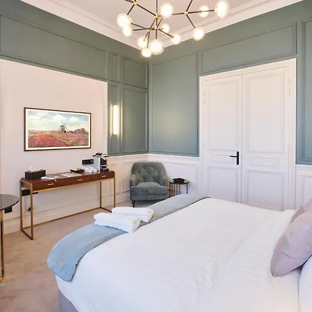 Maison Heym Bordeaux