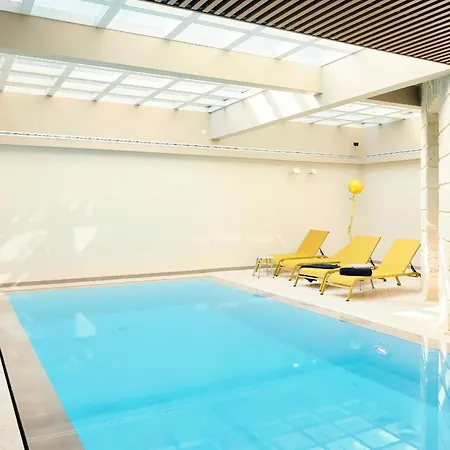 Maison Heym Gæstehus