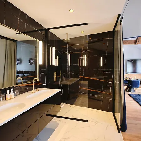 Maison Heym Pensjonat Bordeaux