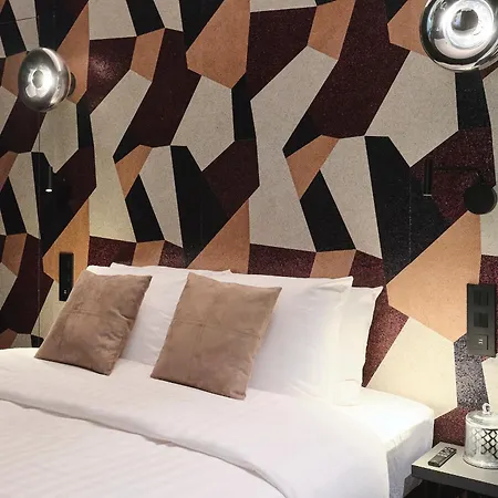 Maison Heym 招待所 波尔多