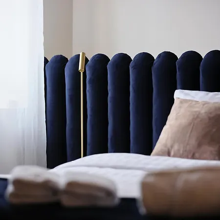 Pensjonat Maison Heym