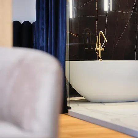 Maison Heym Pensjonat 4*