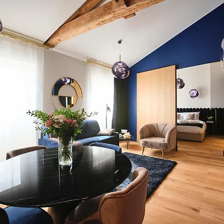 Maison Heym 4* Bordeaux