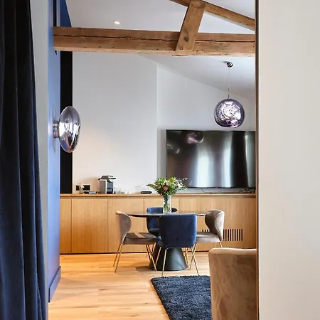 Maison Heym 4* Bordeaux