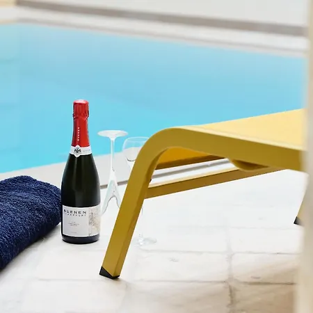 Maison Heym Bordeaux