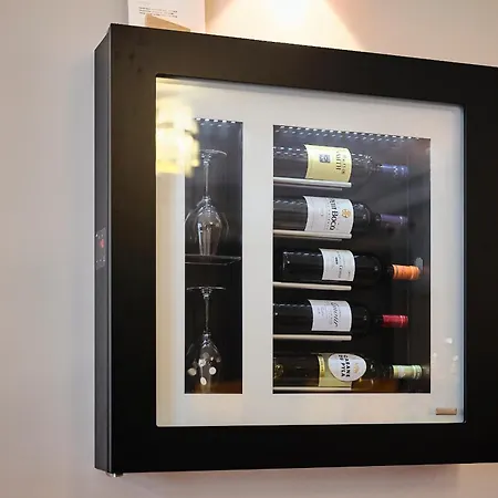 Pensjonat Maison Heym Bordeaux