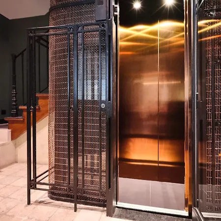 Pensión Maison Heym