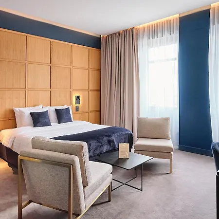 招待所 Maison Heym