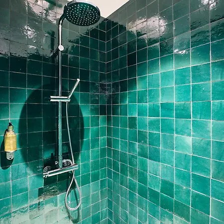 Maison Heym 招待所 波尔多