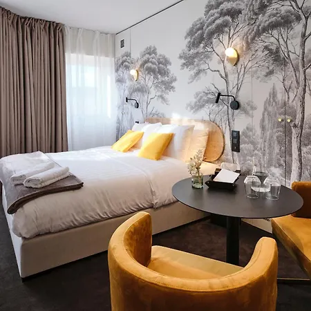 Gæstehus Maison Heym Bordeaux