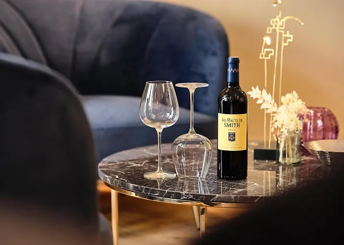 Maison Heym 4* 보르도