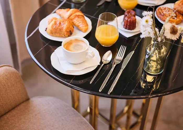 Maison Heym Bordeaux