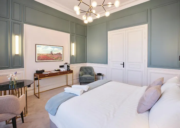 Maison Heym Bordeaux