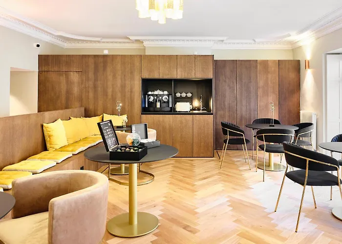 ゲストハウス Maison Heym ボルドー