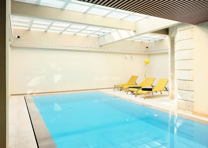 Maison Heym Guest house