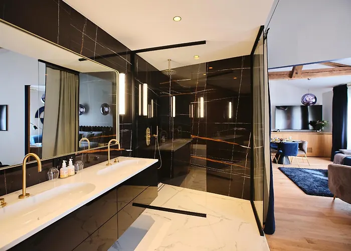 Maison Heym ゲストハウス ボルドー