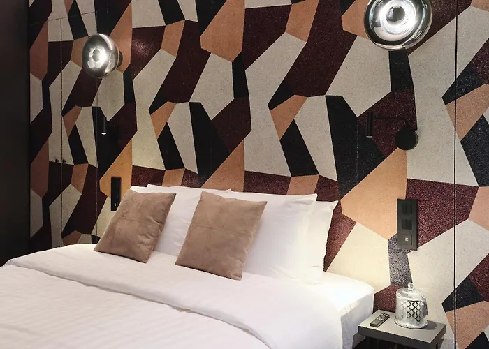 Maison Heym Guest house Bordeaux