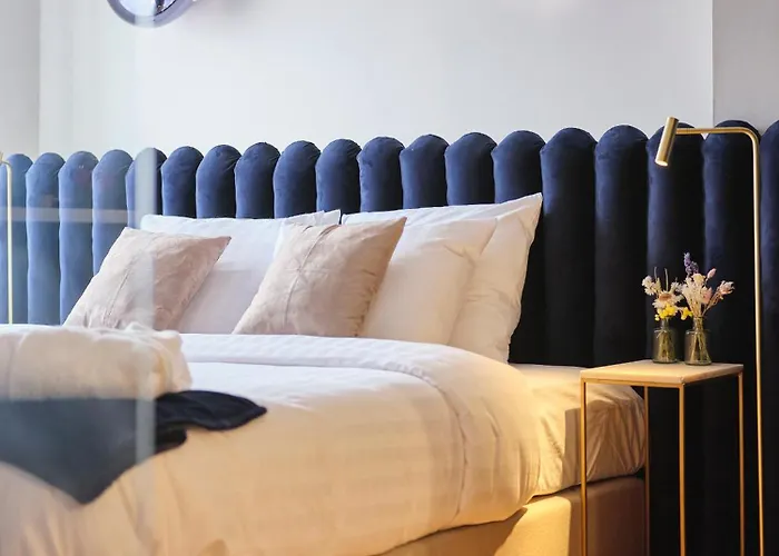 Maison Heym Guest house 4*