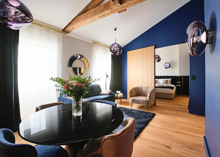 Maison Heym 4* 보르도