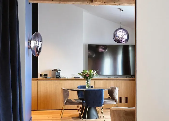 Maison Heym 4* 보르도