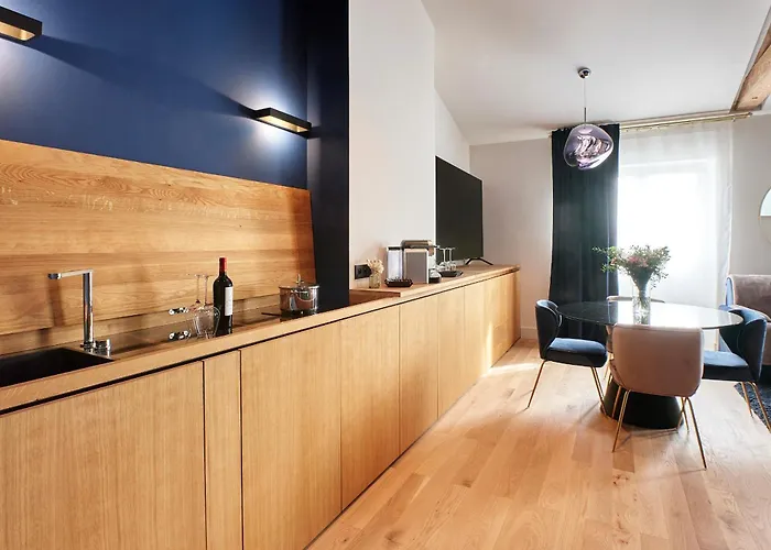 Guest house Maison Heym Bordeaux