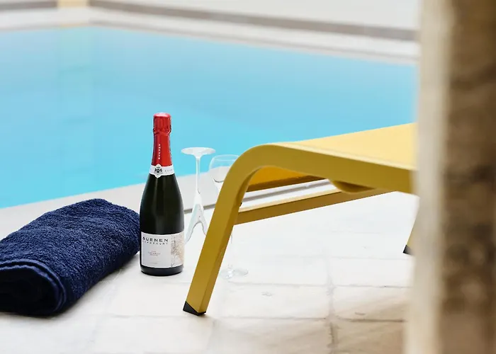 Maison Heym Bordeaux