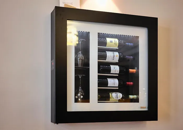 Gasthuis Maison Heym Bordeaux