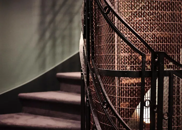 Maison Heym 보르도