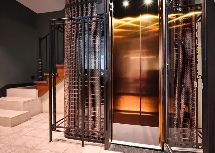 Guest house Maison Heym