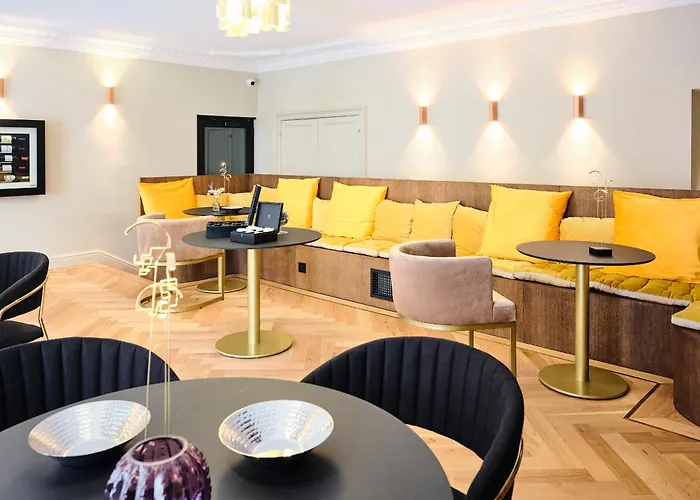 Guest house Maison Heym