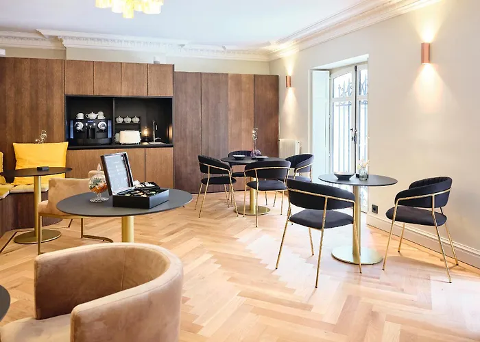 ゲストハウス Maison Heym ボルドー