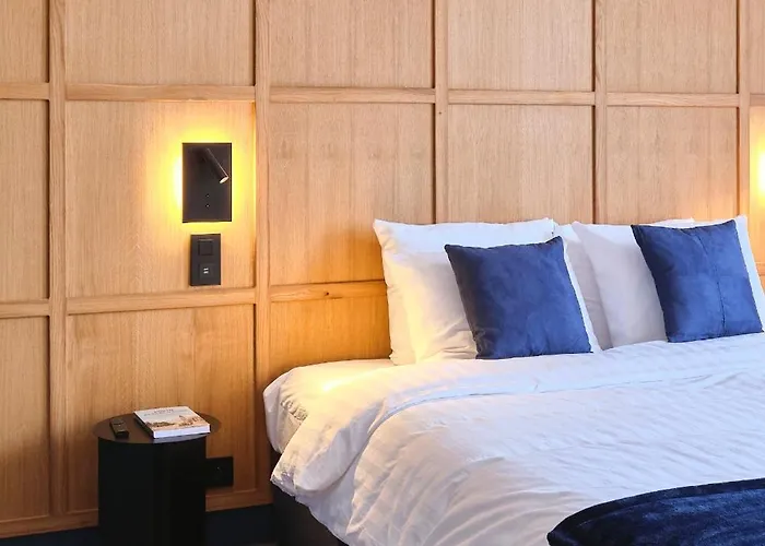 Maison Heym 4* 보르도