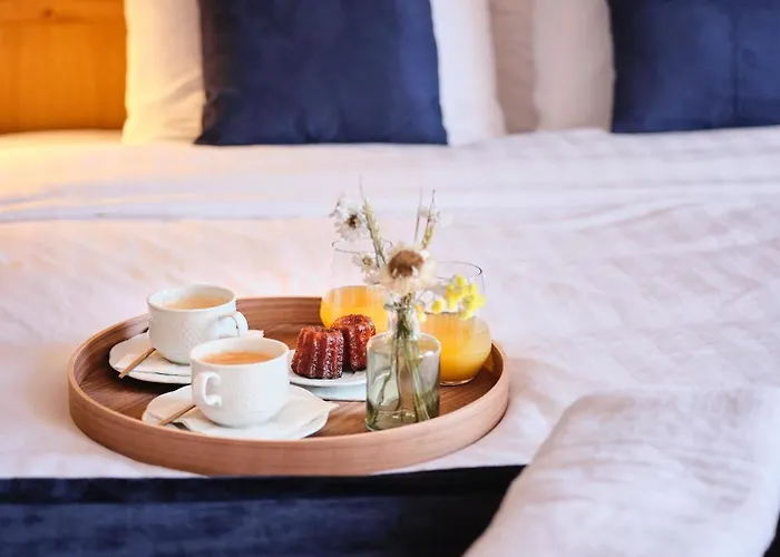 Maison Heym Guest house 4*