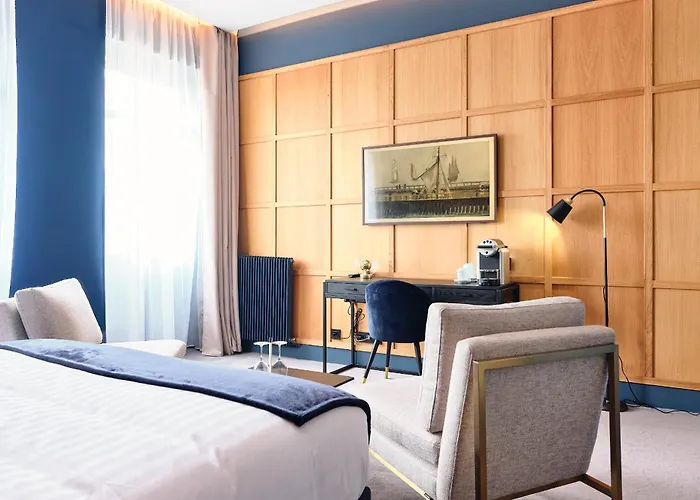 Maison Heym Guest house Bordeaux