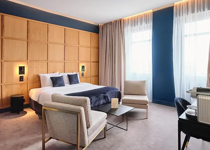 Gasthuis Maison Heym