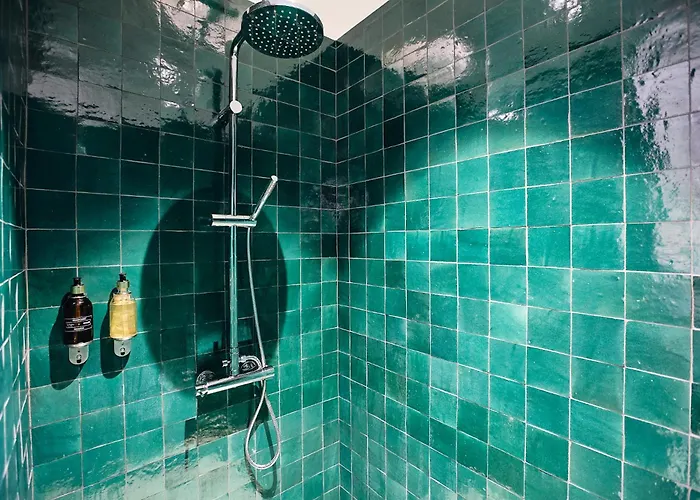 Maison Heym Guest house Bordeaux