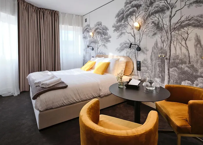 Guest house Maison Heym Bordeaux