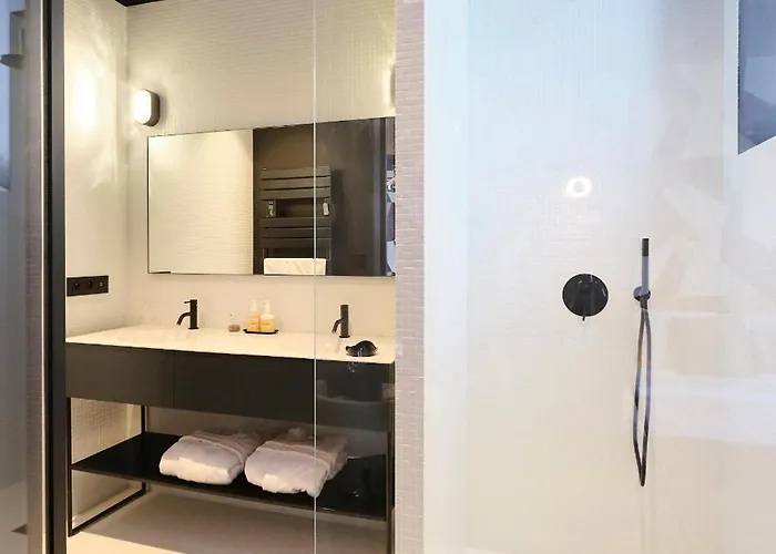 Maison Heym Bordeaux