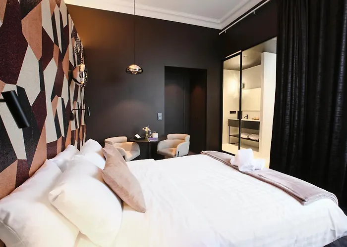 Maison Heym 4* 보르도