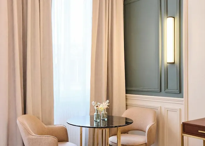 Maison Heym ボルドー