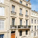 Maison Heym 招待所 波尔多