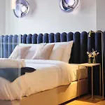 Maison Heym 招待所 4*