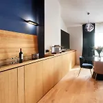 招待所 Maison Heym 波尔多
