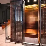 招待所 Maison Heym