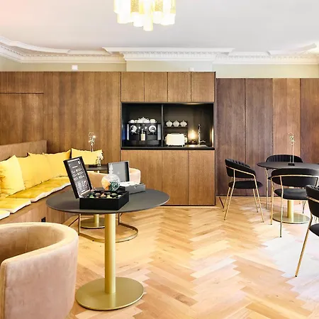 Guest house Maison Heym Bordeaux