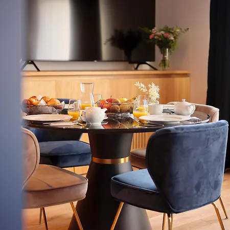 Maison Heym 4*