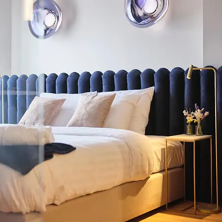 Maison Heym Pensión 4*