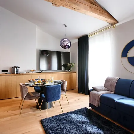 Guest house Maison Heym Bordeaux