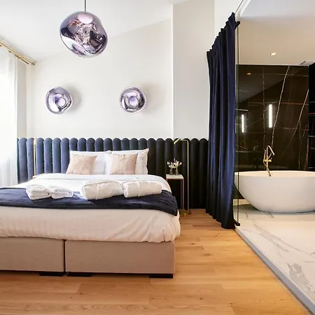Maison Heym 4* Burdeos